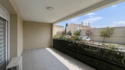 Appartement Aigues-Mortes avec parkings