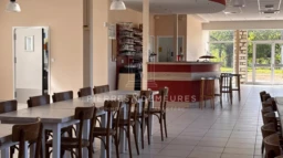 CAMPING A VENDRE - PARC DE LOISIRS - SITE TOURISTIQUE A VENDRE - DOMAINE DE RECEPTION - LIEU DE RESSOURCEMENT - CAMPUS NATURE - VILLAGE D'ACCUEIL - RESTAURANT - PROJET EVENEMENTIEL -