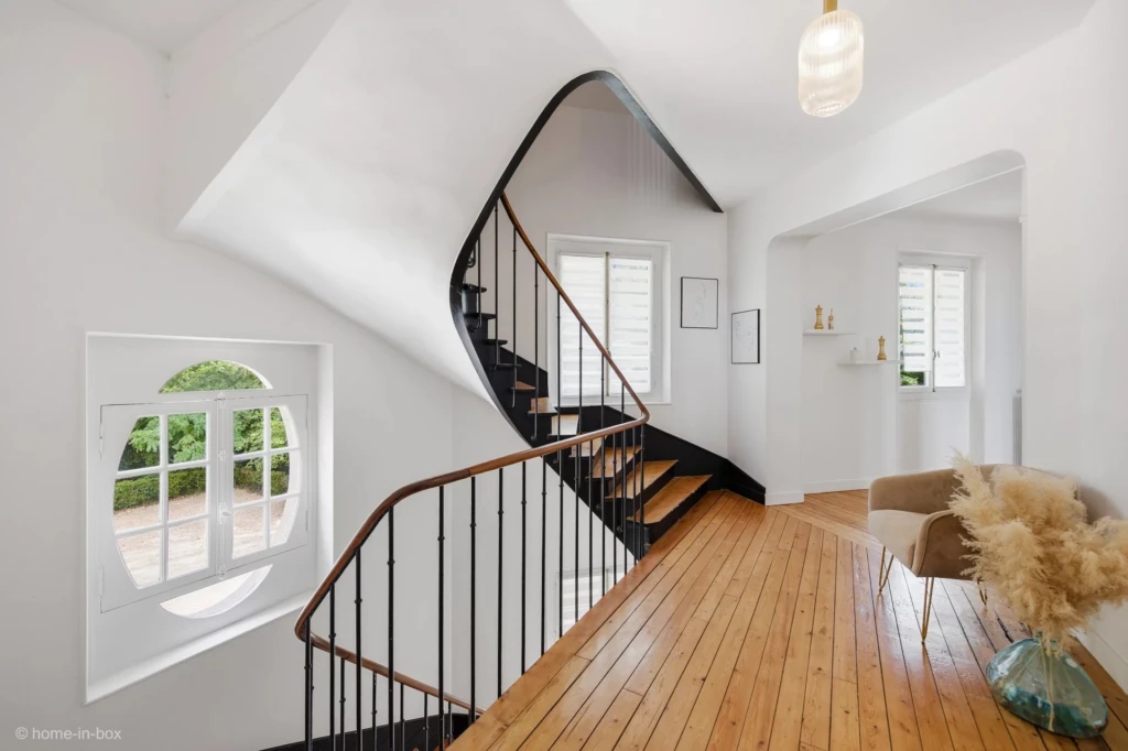 bymyguest luxe manoir