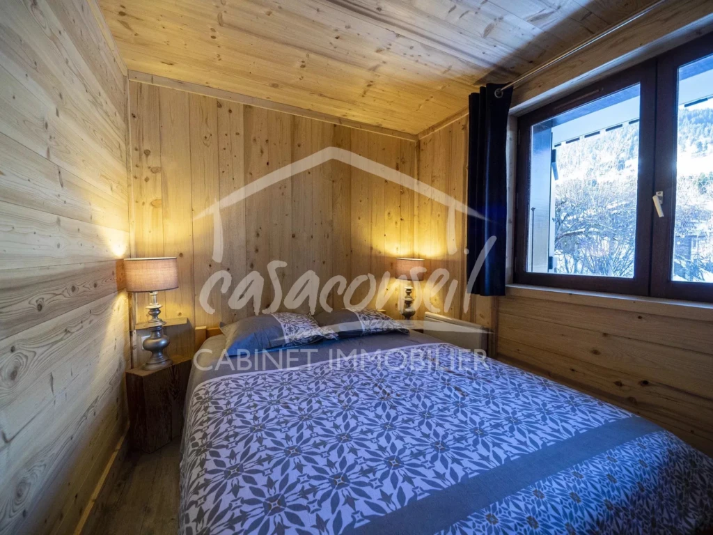 la chambre