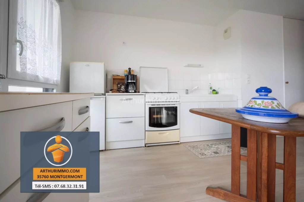 Immobilier