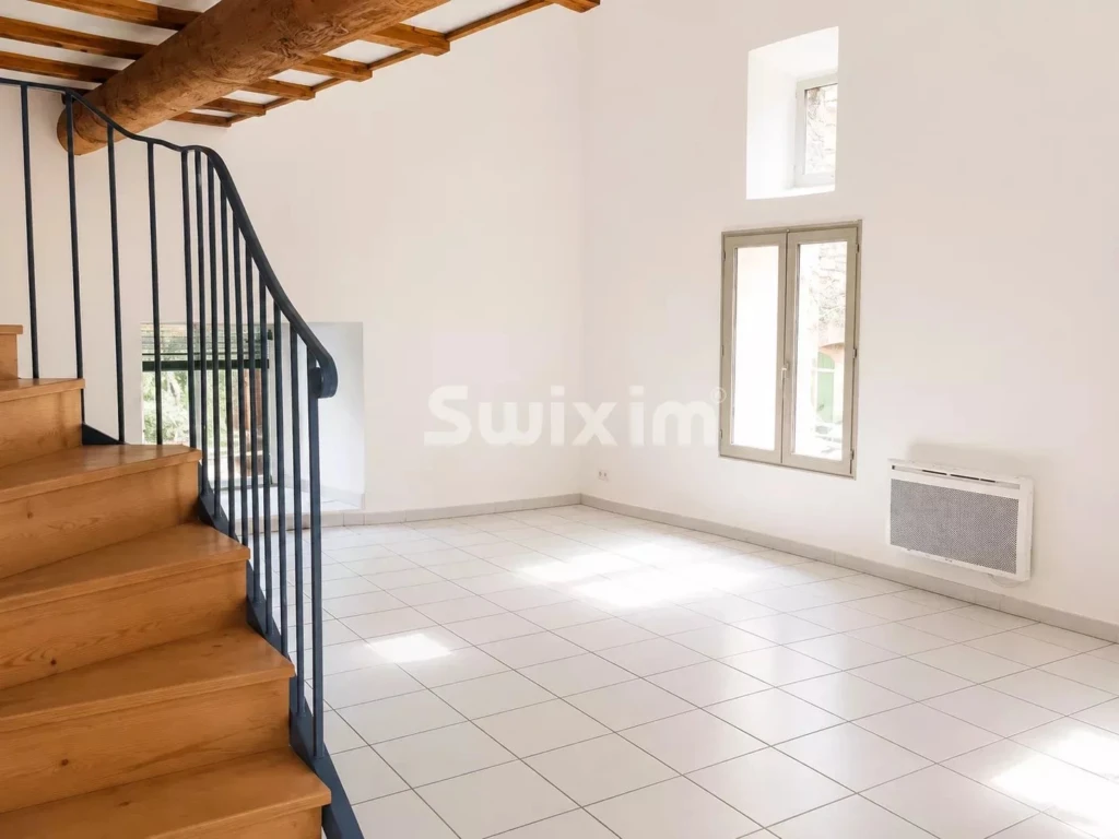 Agence immobilière Swixim Valréas