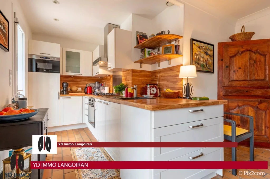 Immobilier