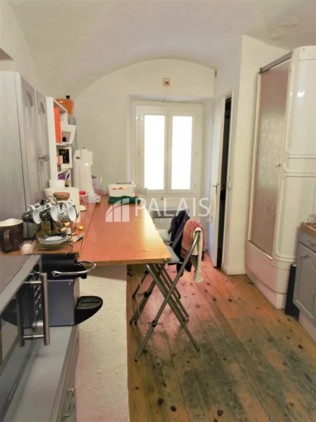 Bureau Parquet