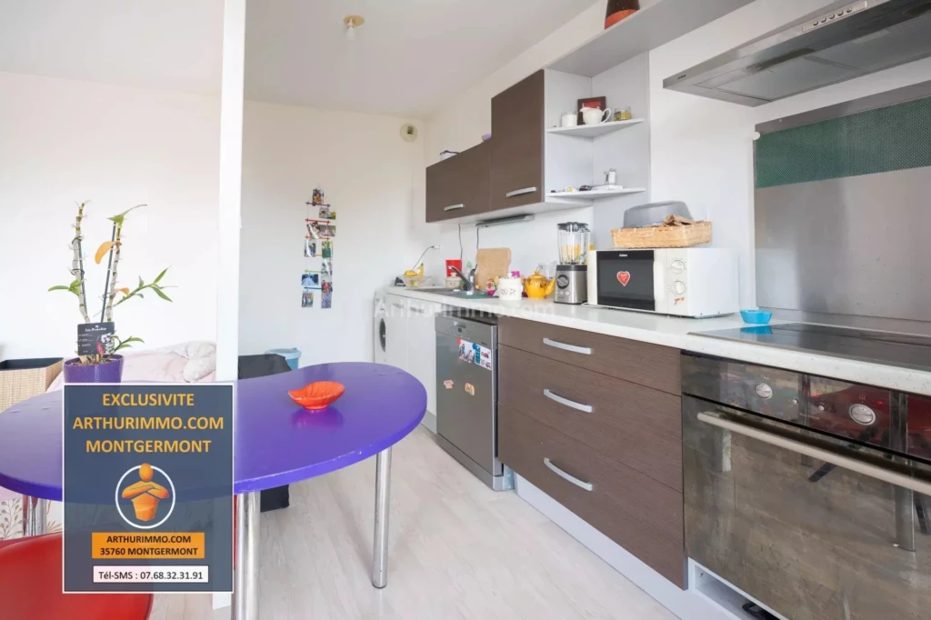 Immobilier