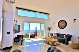 Salon Carrelage