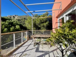 Appartement -quartier sormiou - Marseille 8 - Marseille 9- terrasse, dernier étage
