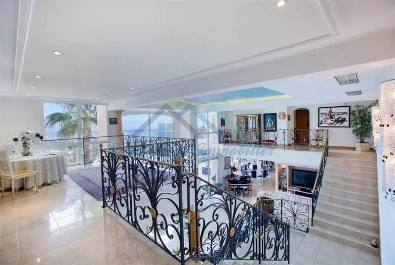 Salon Carrelage