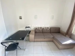 Salon Carrelage