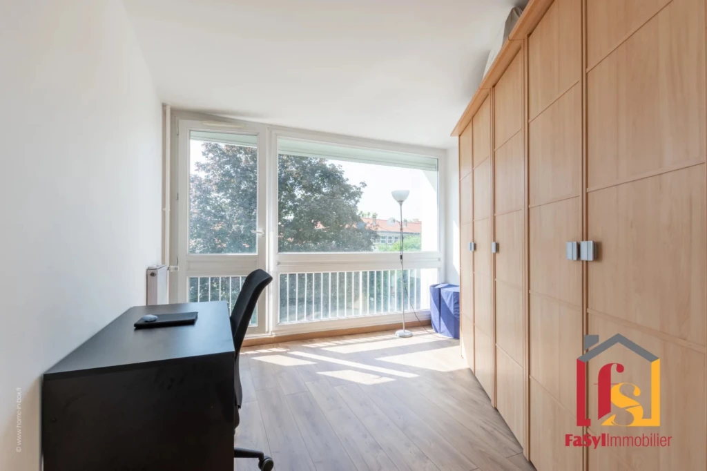 Photographie immobilière