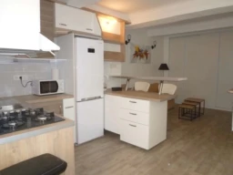 Cuisine Parquet