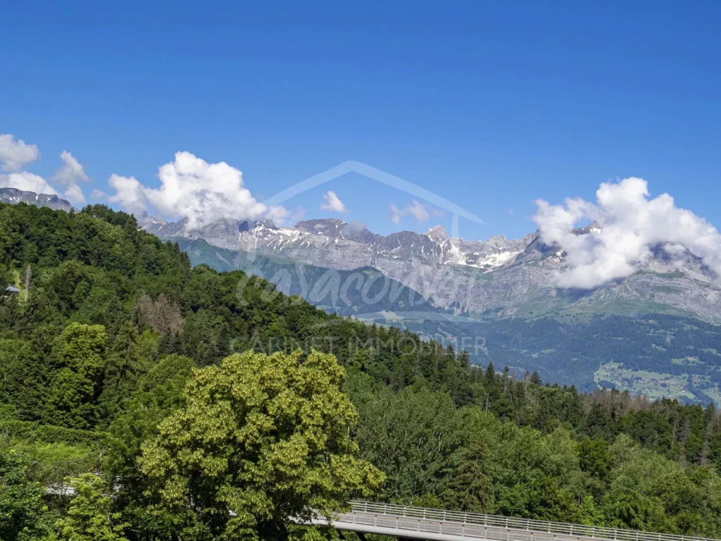 Les Aravis
