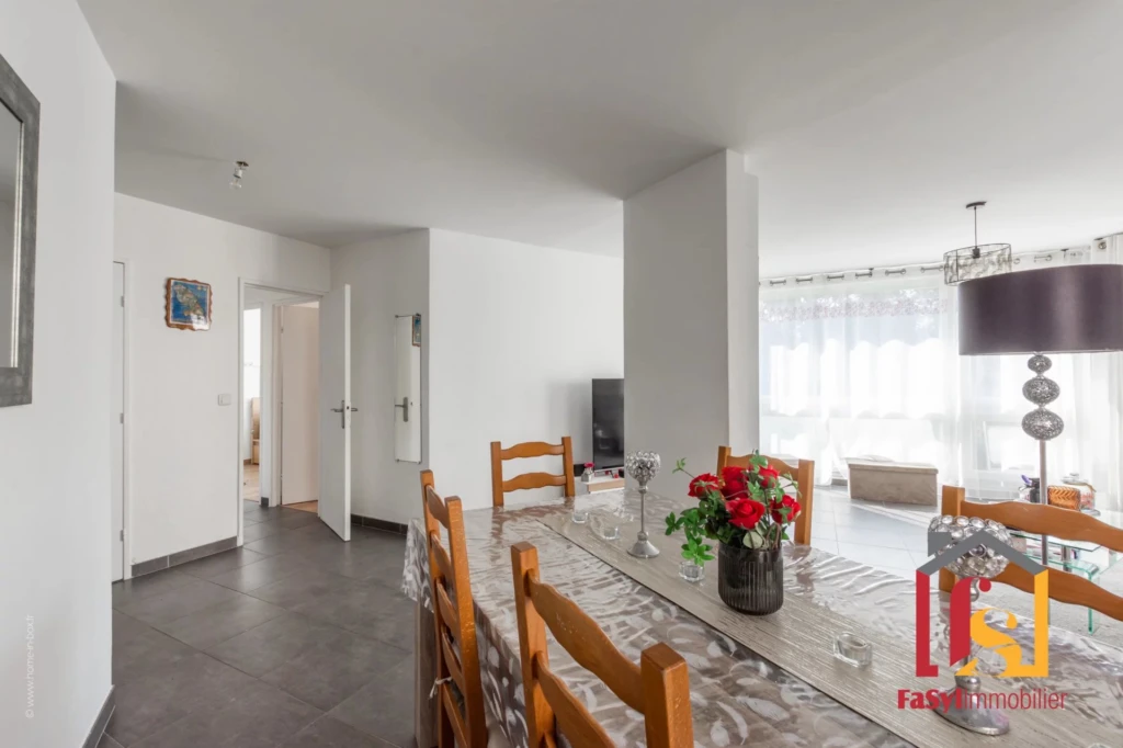 Photographie immobilière