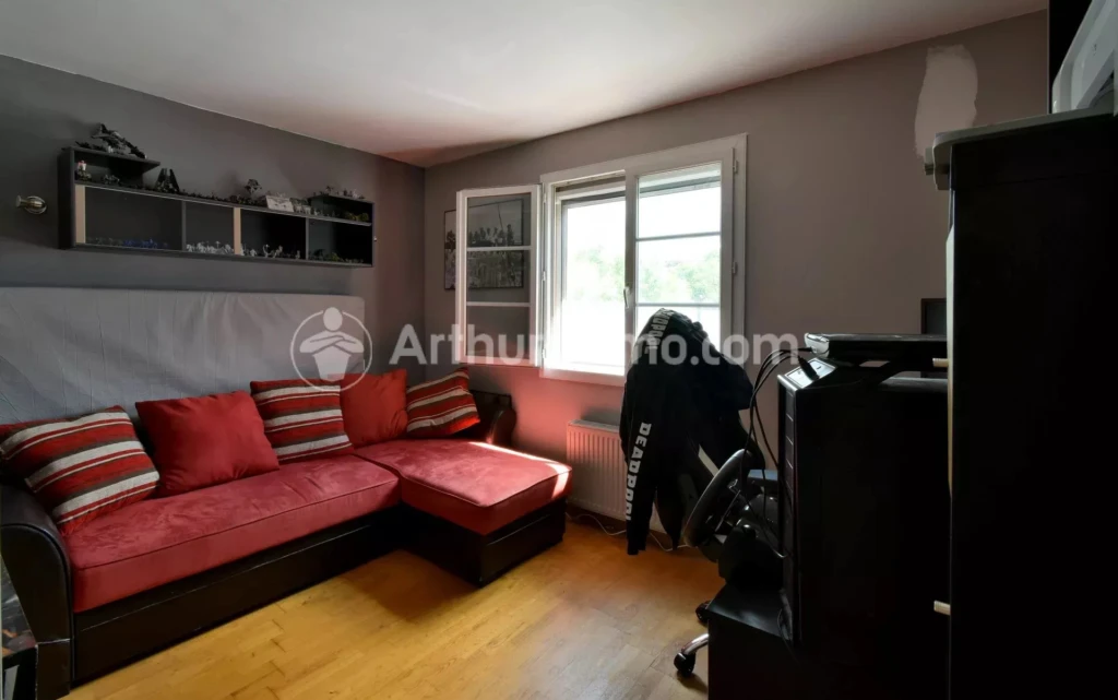Arthurimmo.com Gragnague Extérieur Maison Familialle Maison T5 Montastruc-La-Conseillère Piscine Proximité des commodités