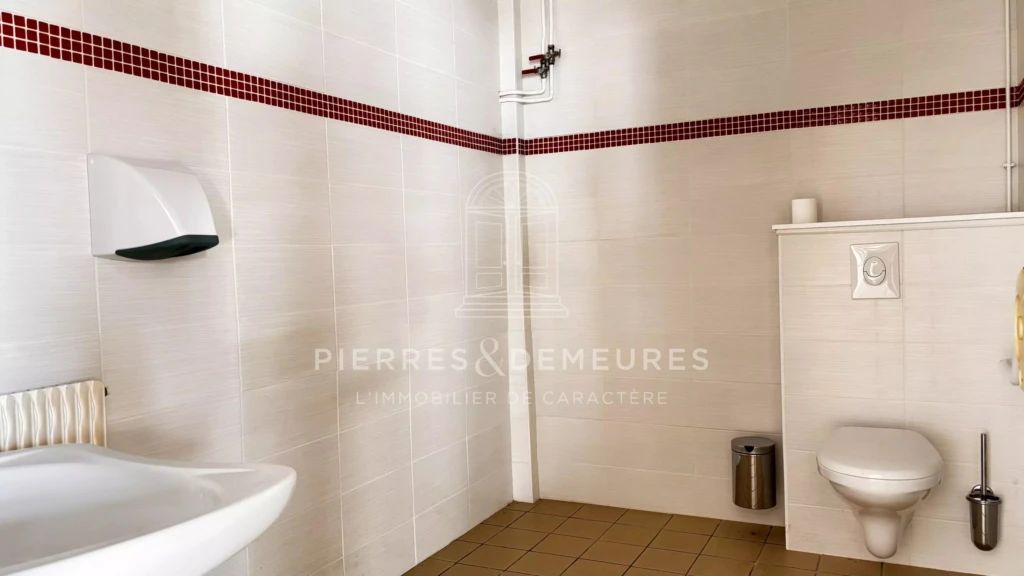 CAMPING A VENDRE - PARC DE LOISIRS - SITE TOURISTIQUE A VENDRE - DOMAINE DE RECEPTION - LIEU DE RESSOURCEMENT - CAMPUS NATURE - VILLAGE D'ACCUEIL - RESTAURANT - PROJET EVENEMENTIEL -