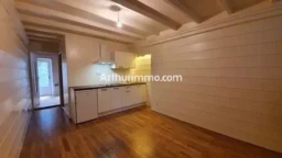 Cuisine Parquet