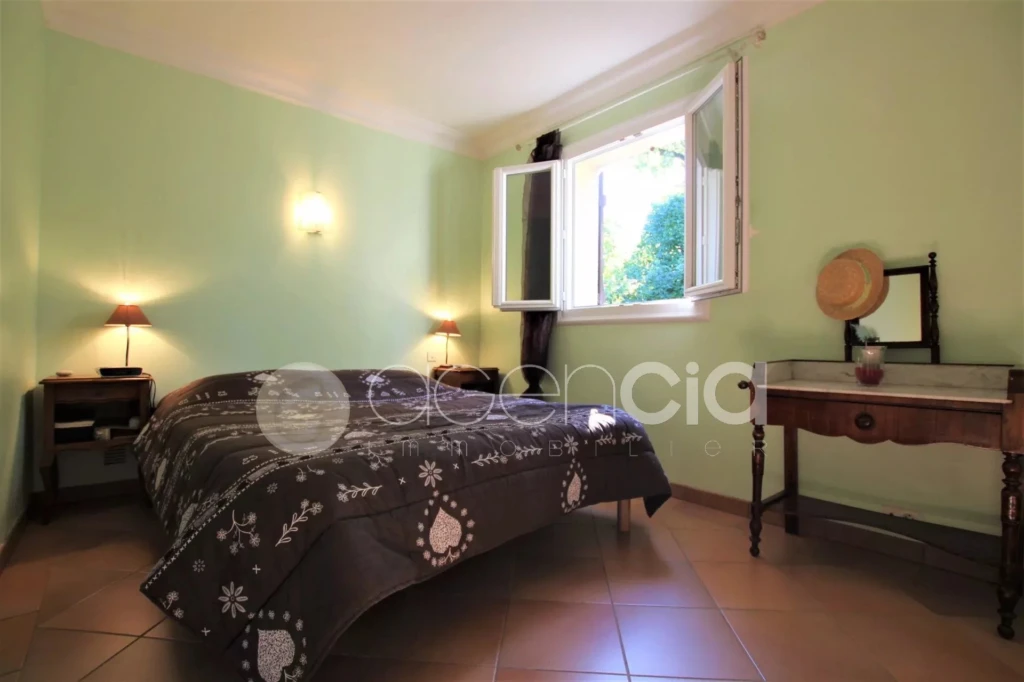Chambre Carrelage