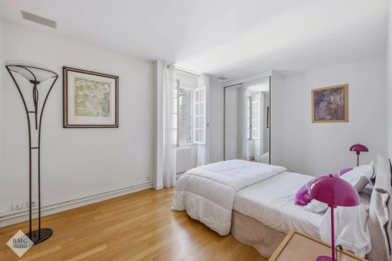 bmyguest lallemand luxe