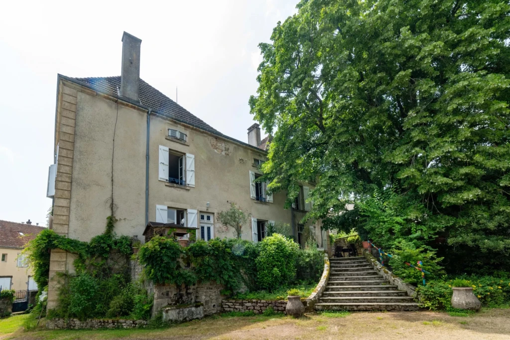 Belleville Gaëtan Bouvier Mâcon Photographe Tournus