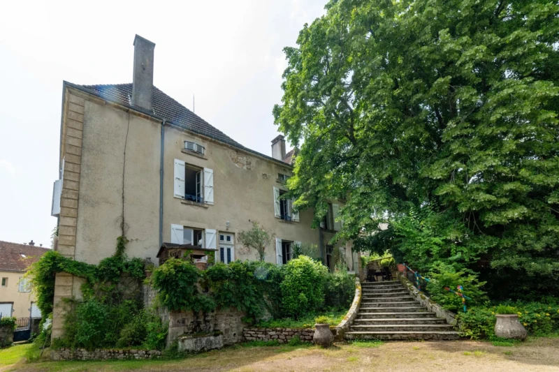Belleville Gaëtan Bouvier Mâcon Photographe Tournus
