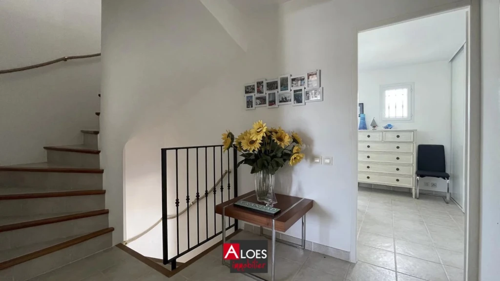 Marina Aigues-Mortes avec garage et parking