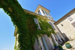 CHATEAU TRILLON - SAUTERNES