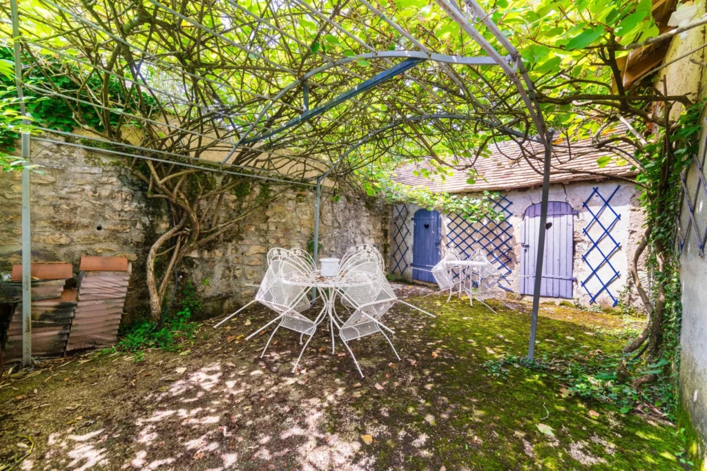 Belleville Gaëtan Bouvier Mâcon Photographe Tournus