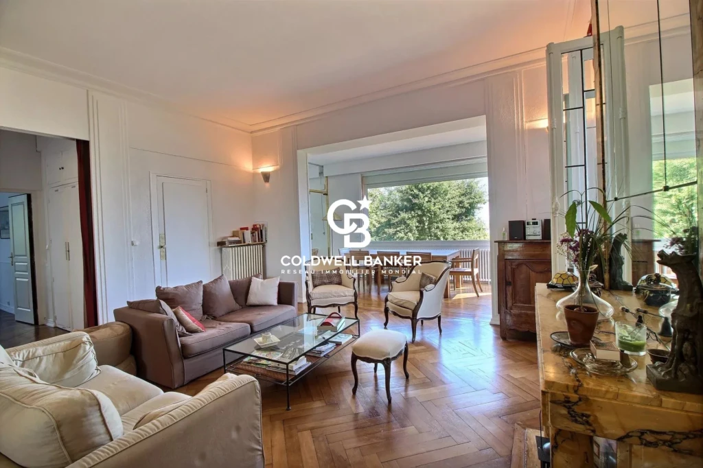 Salon Parquet