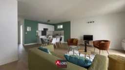 Appartement Le Grau du Roi Rive Gauche