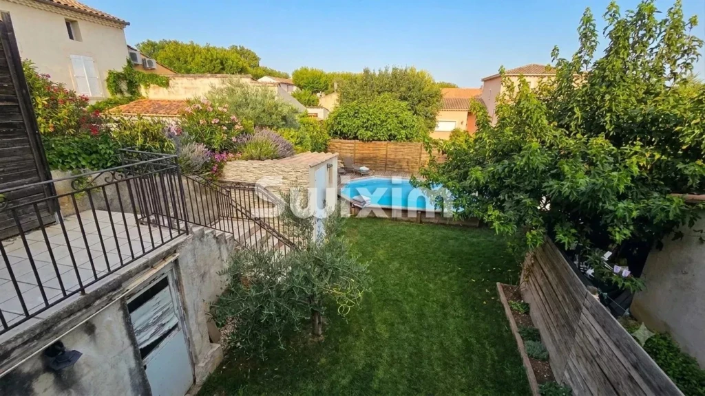 Jardin Duplex