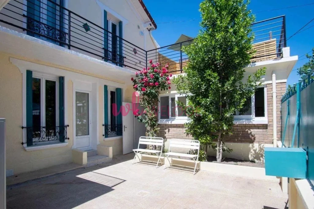 maison Argenteuil