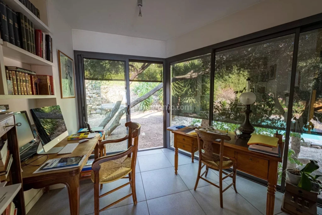 2020 Calvi Scipion vacances été