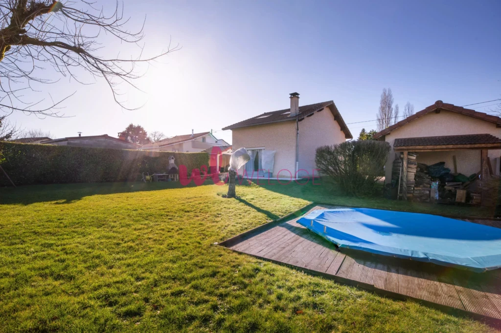 Florian Maguin France HDR Sandra Bruhat Tignieu immobilier photo photographe professionnel