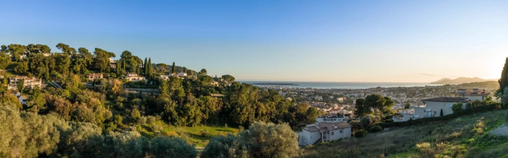 architecte drone immobilier photos aériennes prestige programme