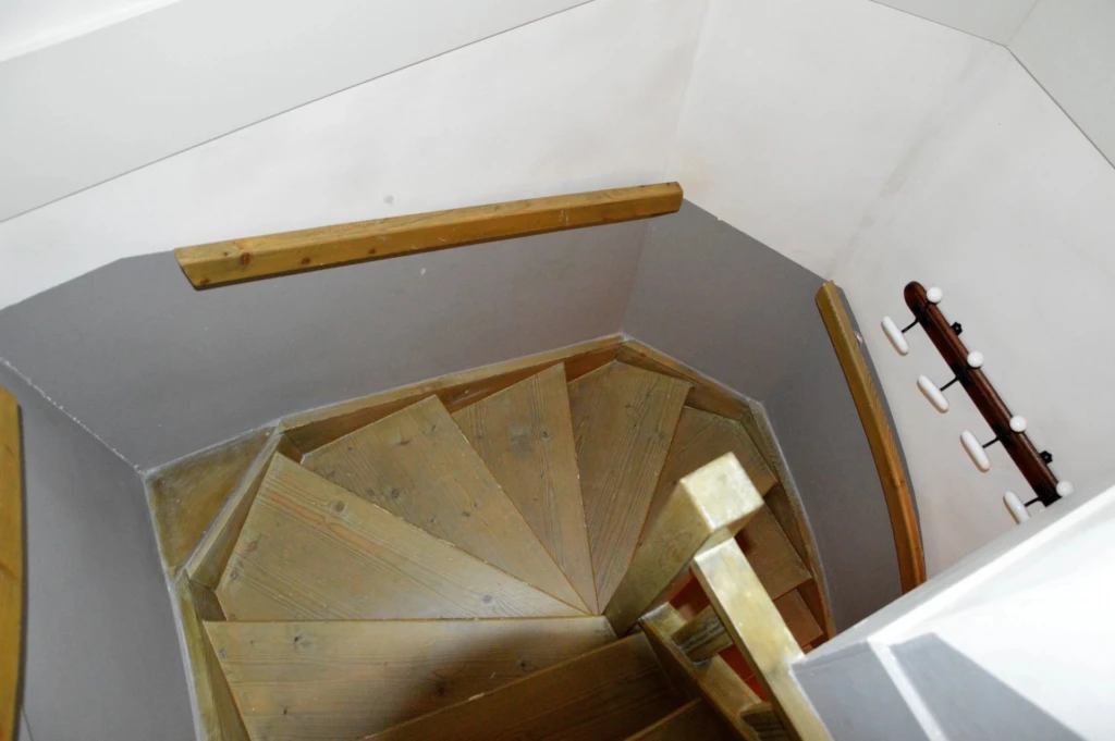 Escalier
