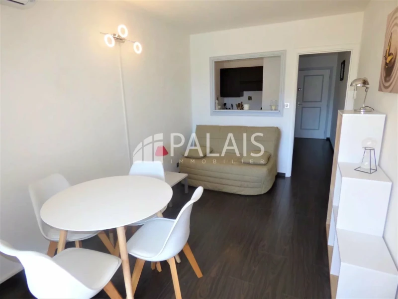 Salle à manger Parquet