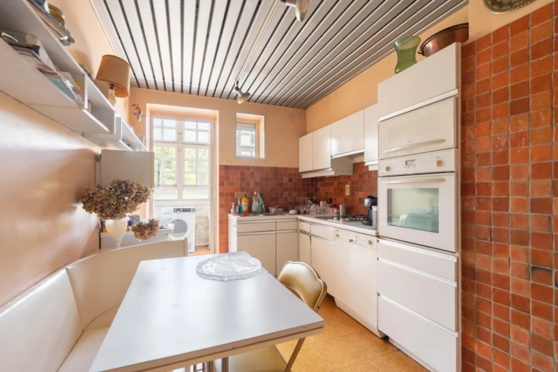 Vente appartement 13008 Marseille - Carré d'or