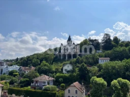Vue séjour Est