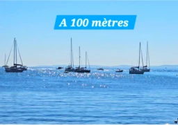 Accès mer immédiat (100m) – Cadre balnéaire prisé secteur Hippodrome