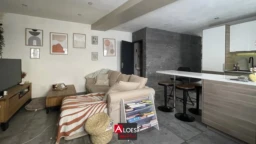 Marina Aigues-Mortes avec garage