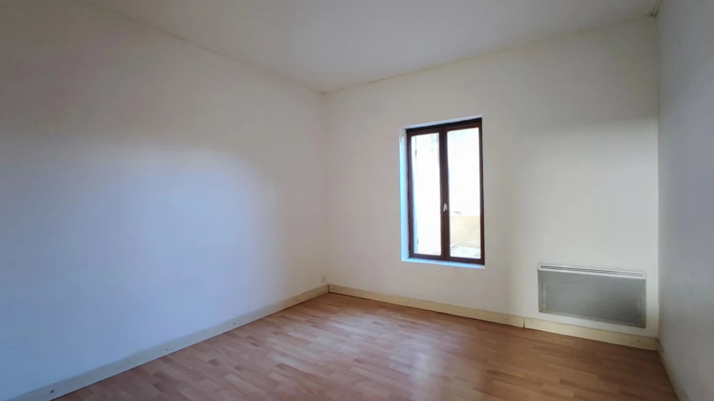 chambre rdc