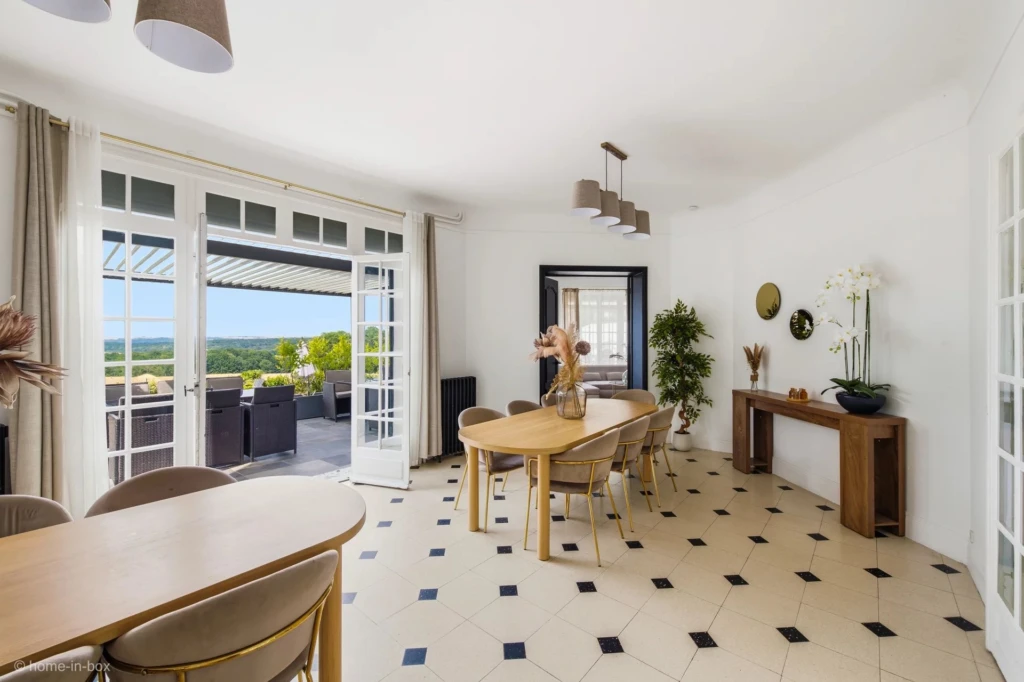 bymyguest luxe manoir