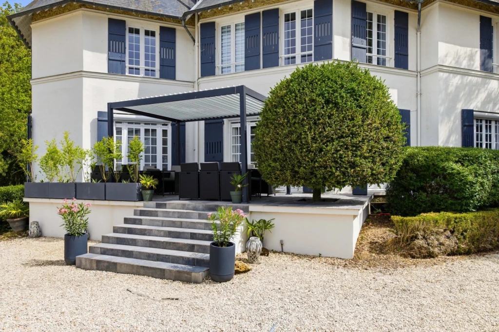 bymyguest luxe manoir