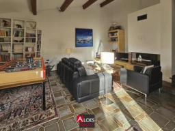 Marina Aigues-Mortes avec garage