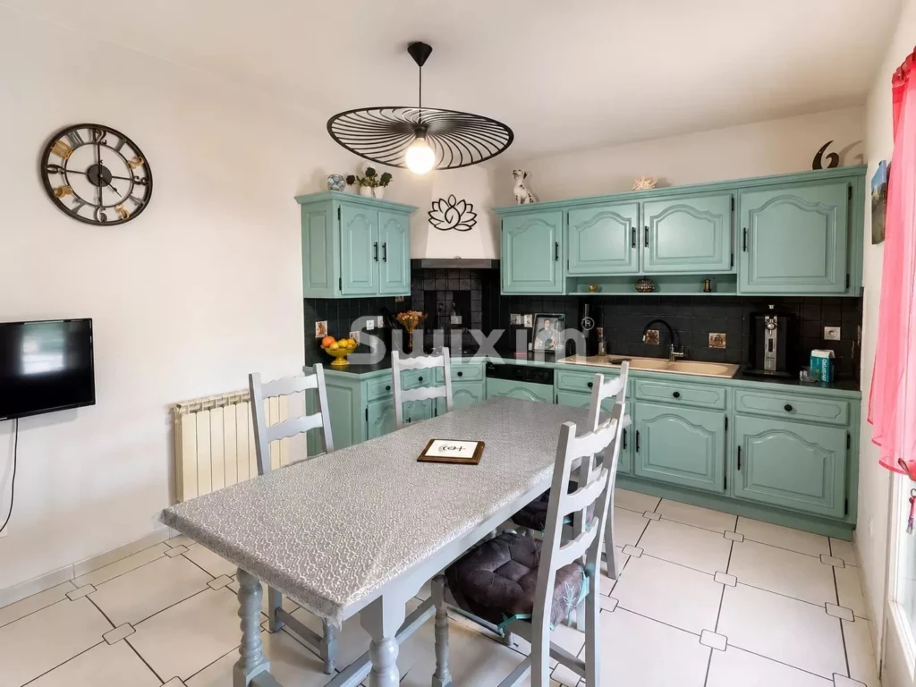 Agence immobilière Swixim Grignan