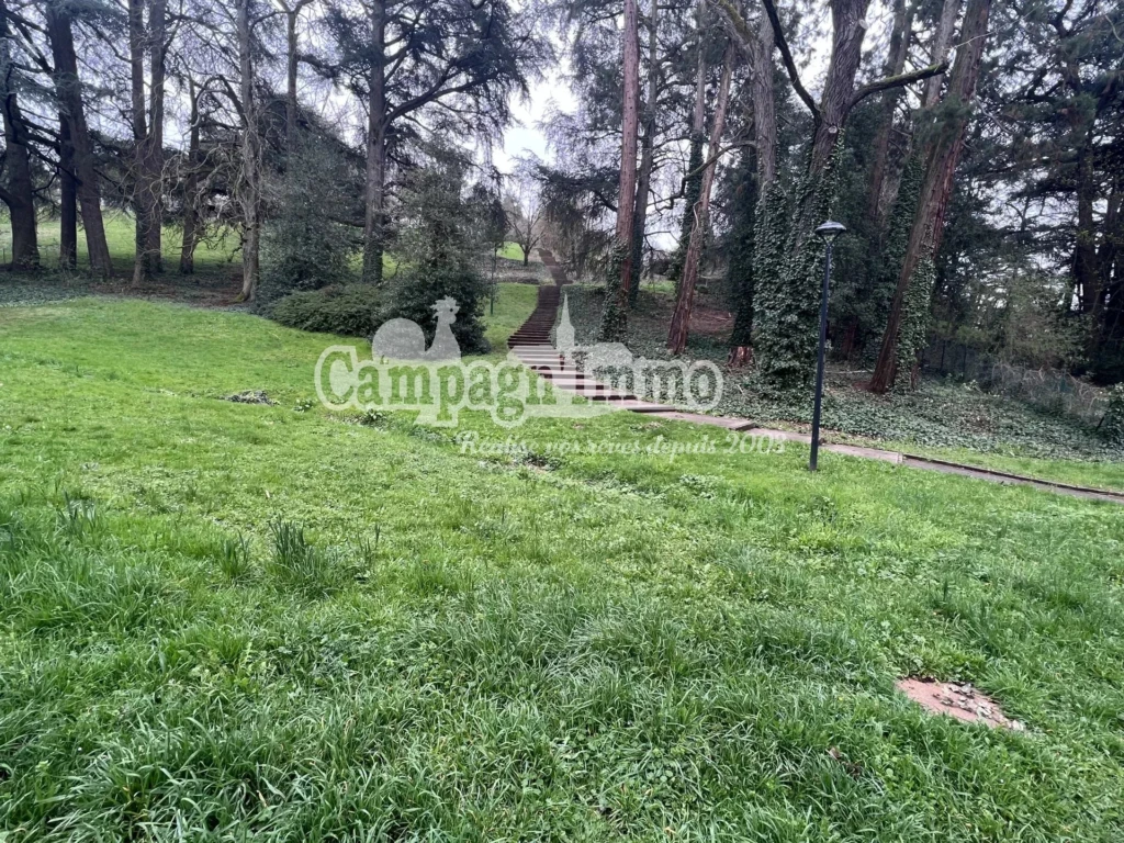 parc à proximité