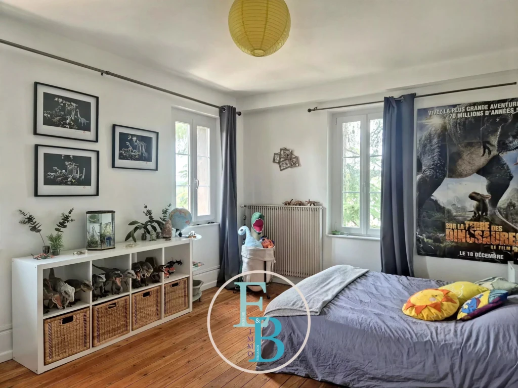 Chambre 2