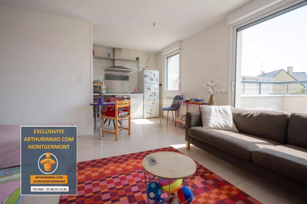 Immobilier