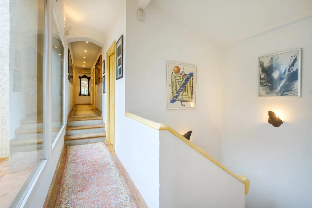 Cagnes sur Mer Immobilier Reussite Immo Villa