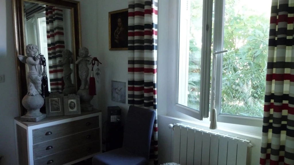 Salle de jeux